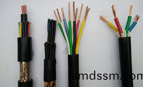 熱電偶(ou)補償電纜(lan)