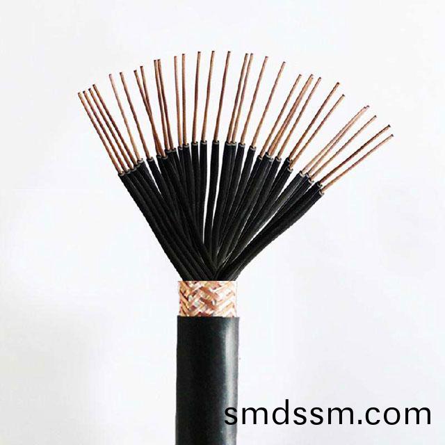 控製電(dian)纜