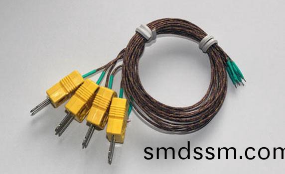 熱電偶(ou)補償電纜(lan)