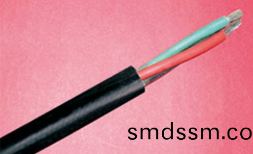耐寒(han)電(dian)纜